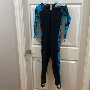 Brand New Wet Suit